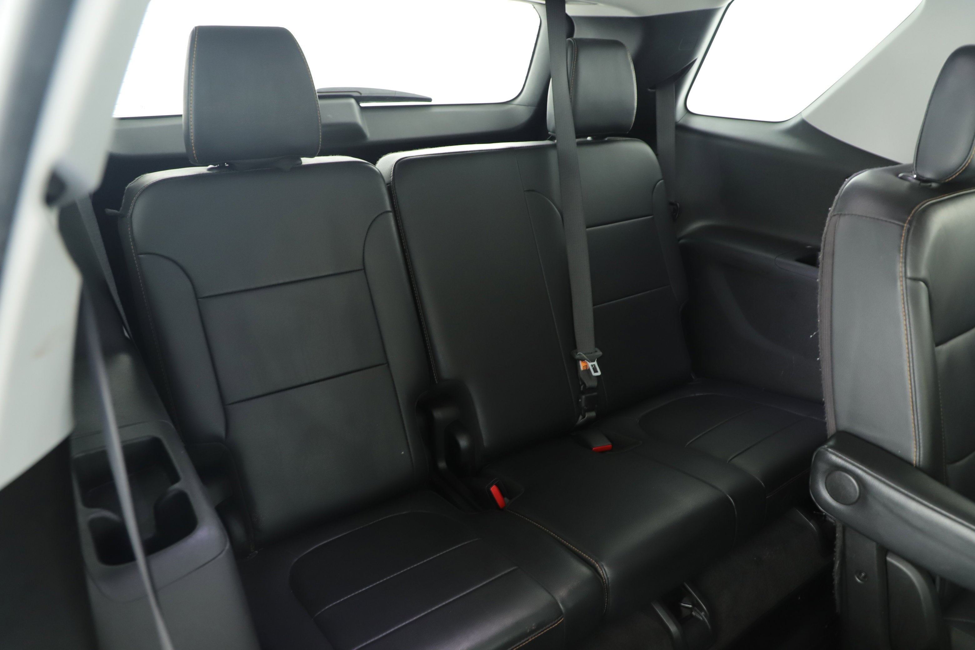 2018 Chevrolet Traverse RS