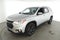 2018 Chevrolet Traverse RS