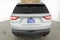 2018 Chevrolet Traverse RS