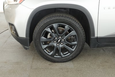 2018 Chevrolet Traverse RS