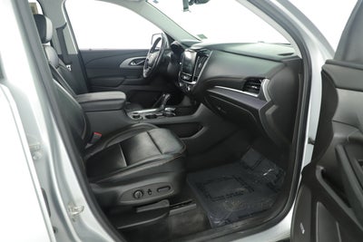 2018 Chevrolet Traverse RS