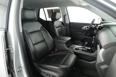 2018 Chevrolet Traverse RS