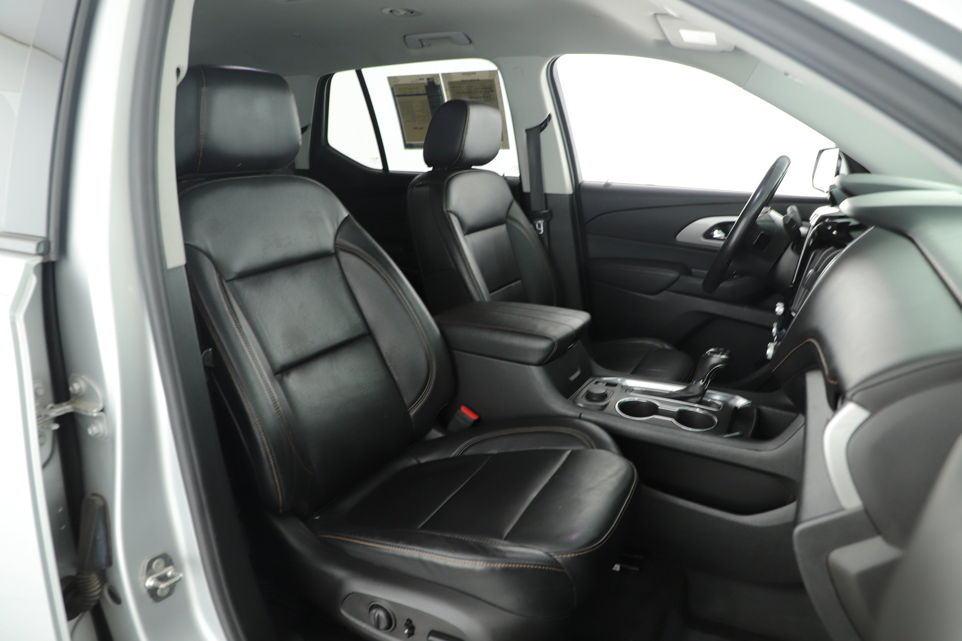 2018 Chevrolet Traverse RS