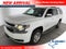 2015 Chevrolet Suburban LT