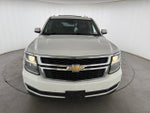 2015 Chevrolet Suburban LT
