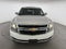 2015 Chevrolet Suburban LT