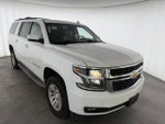 2015 Chevrolet Suburban LT
