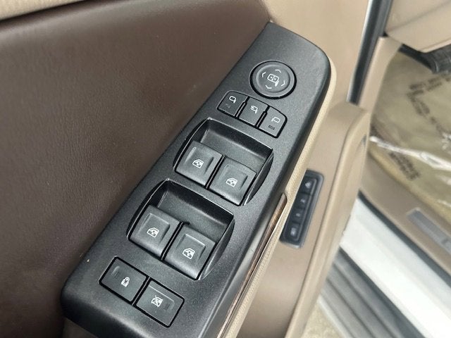 2015 Chevrolet Suburban LT