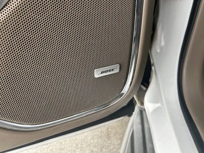 2015 Chevrolet Suburban LT