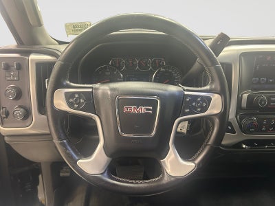 2015 GMC Sierra 2500HD SLT