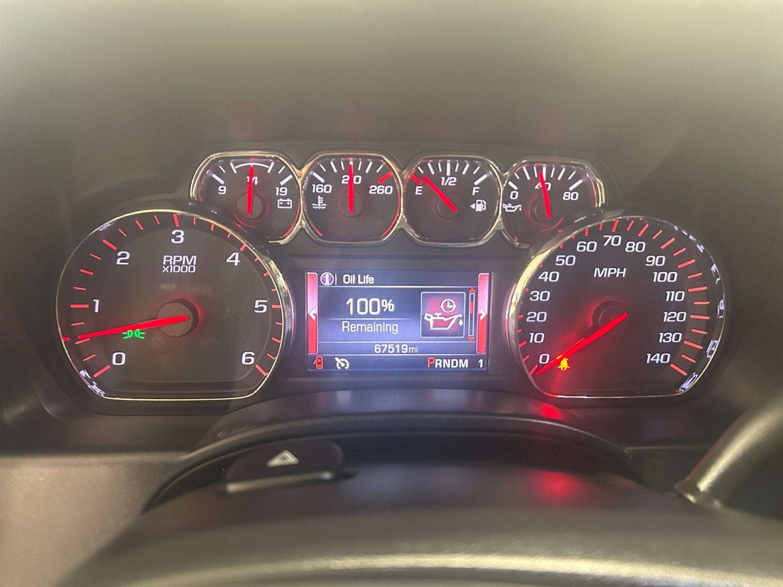 2015 GMC Sierra 2500HD SLT