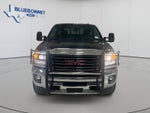 2015 GMC Sierra 2500HD SLT