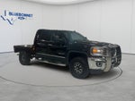 2015 GMC Sierra 2500HD SLT