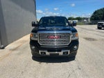 2019 GMC Sierra 3500HD Denali