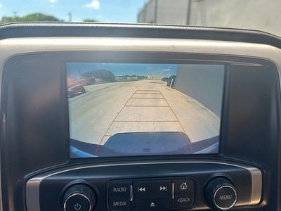 2019 GMC Sierra 3500HD Denali