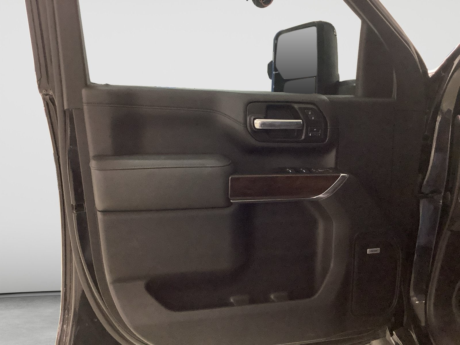 2020 GMC Sierra 2500HD SLT
