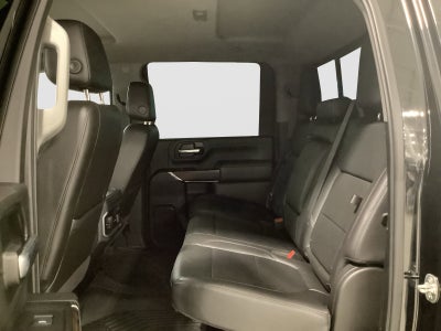 2020 GMC Sierra 2500HD SLT
