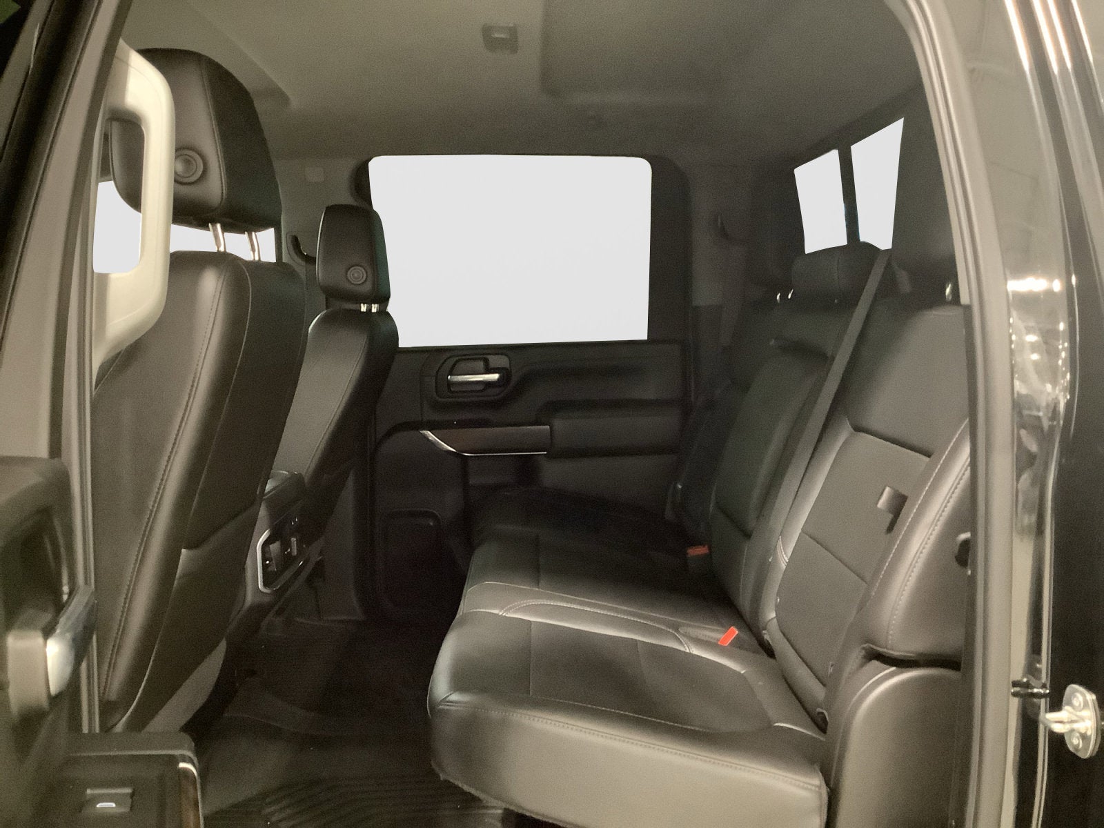 2020 GMC Sierra 2500HD SLT