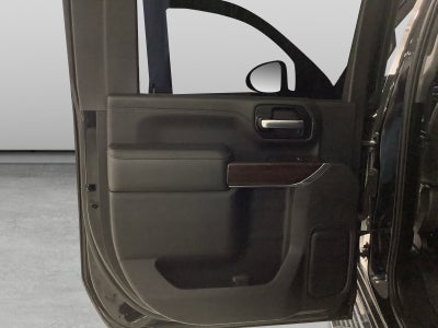 2020 GMC Sierra 2500HD SLT