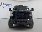 2020 GMC Sierra 2500HD SLT