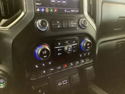 2020 GMC Sierra 2500HD SLT