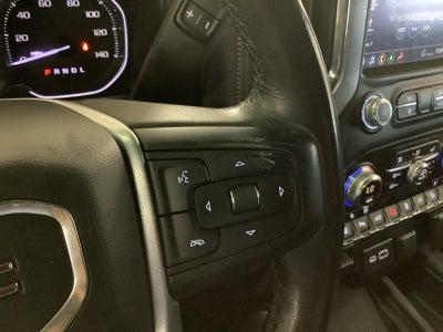 2020 GMC Sierra 2500HD SLT