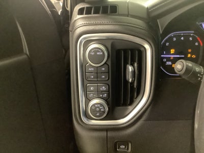 2020 GMC Sierra 2500HD SLT
