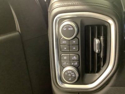2020 GMC Sierra 2500HD SLT