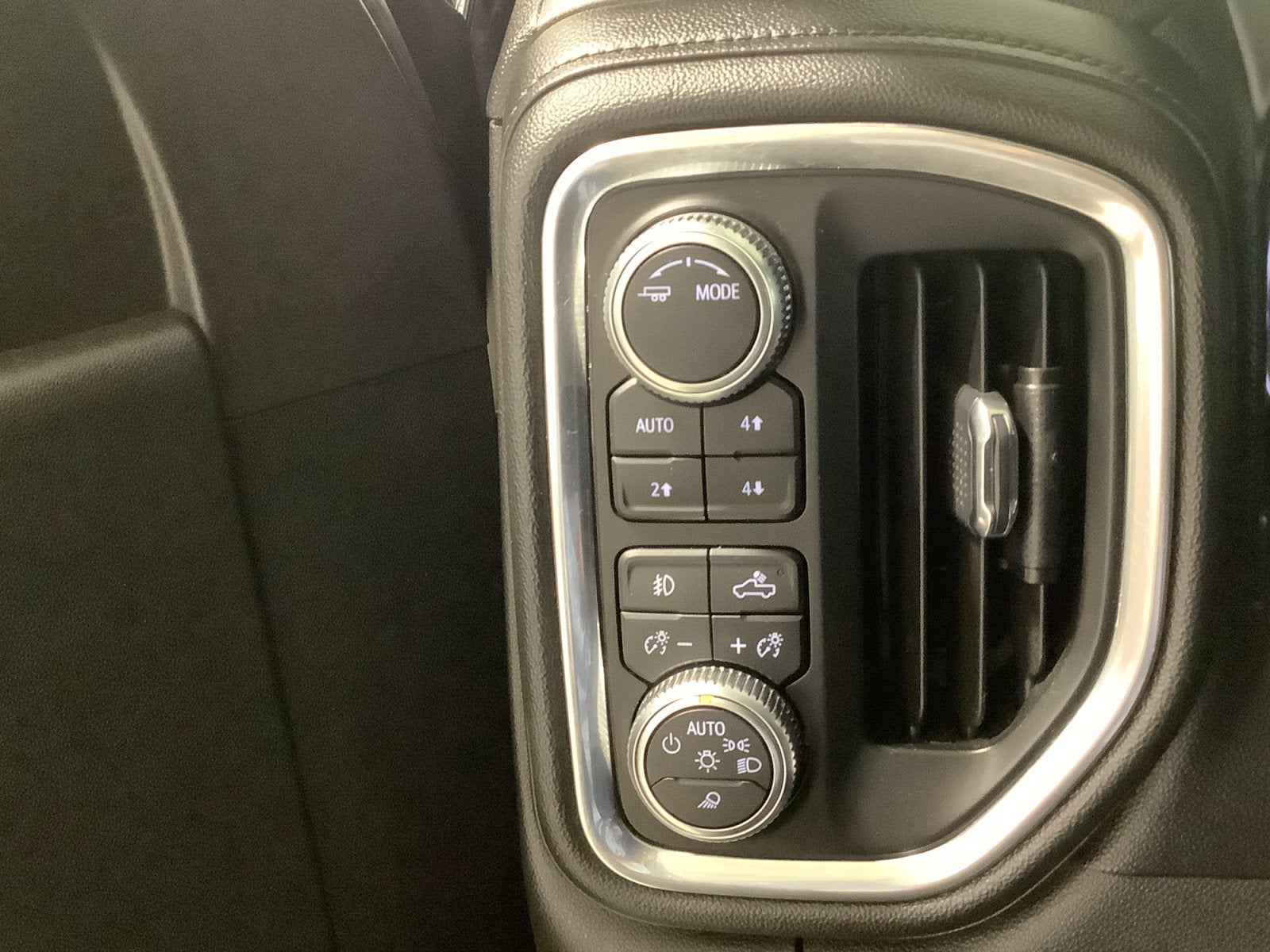 2020 GMC Sierra 2500HD SLT