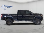 2020 GMC Sierra 2500HD SLT