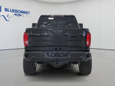 2020 GMC Sierra 2500HD SLT