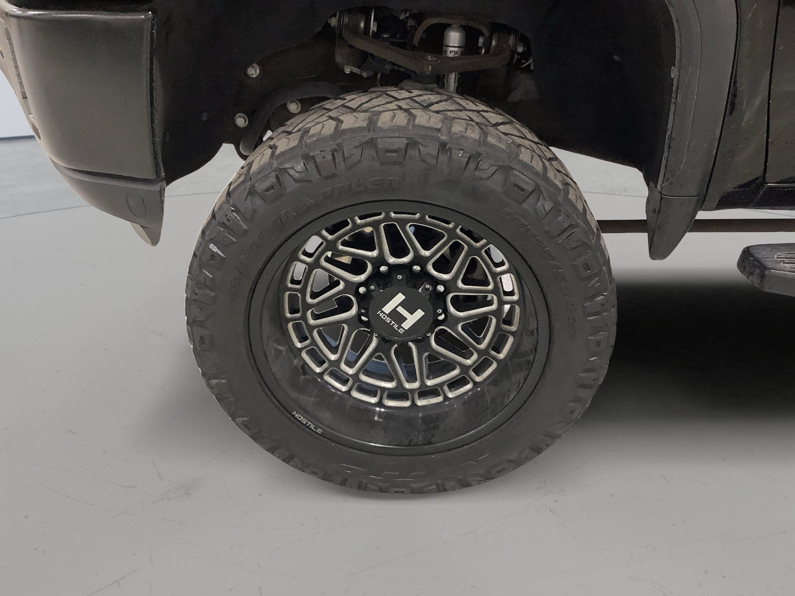 2020 GMC Sierra 2500HD SLT