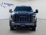 2024 GMC Sierra 3500HD Denali Ultimate