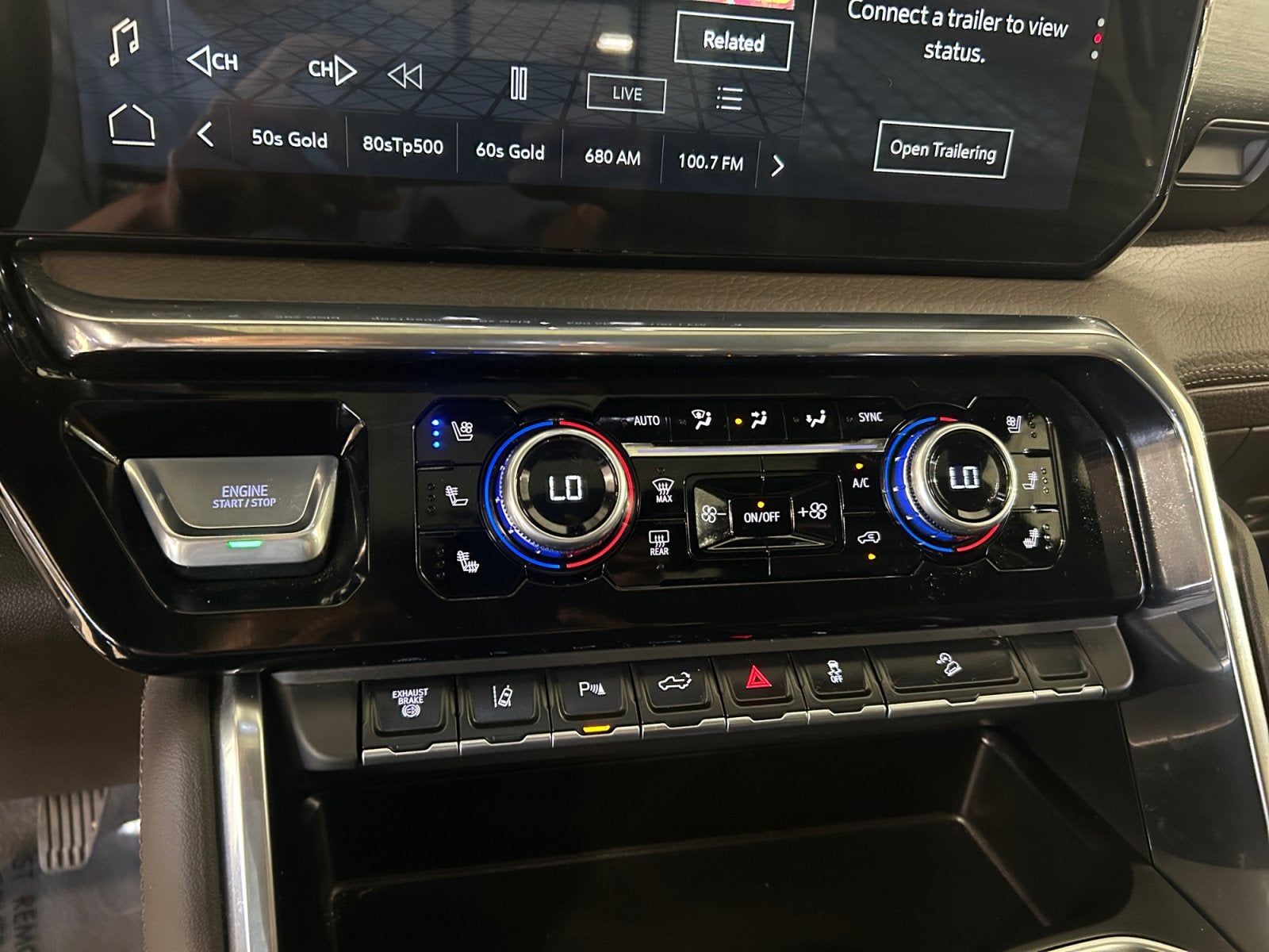 2026 GMC Sierra 2500HD Denali