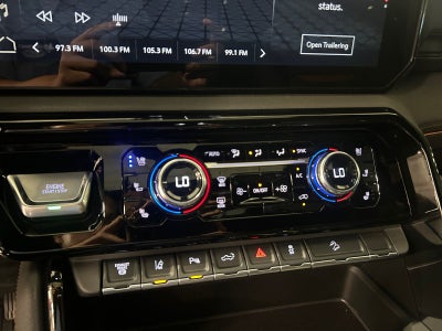 2025 GMC Sierra 3500HD AT4