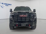 2025 GMC Sierra 3500HD AT4