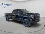 2025 GMC Sierra 3500HD AT4
