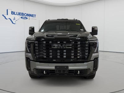 2025 GMC Sierra 2500HD Denali Ultimate
