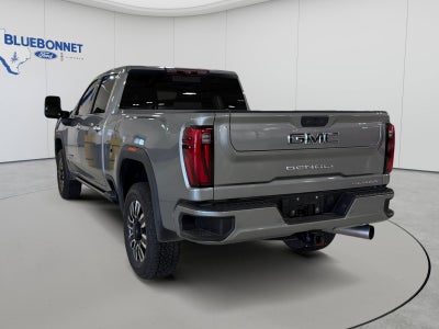 2025 GMC Sierra 2500HD Denali Ultimate