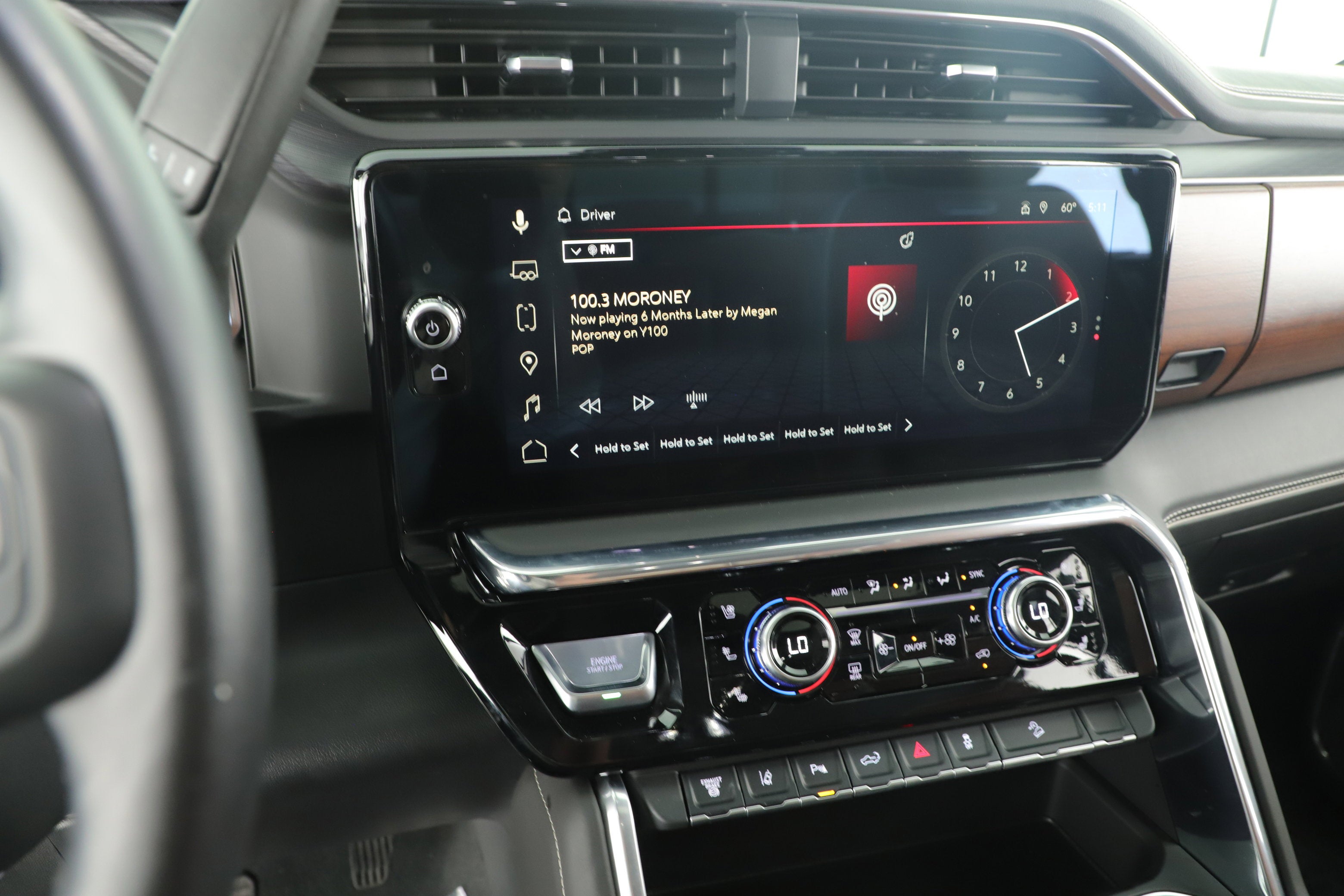 2025 GMC Sierra 2500HD Denali Ultimate