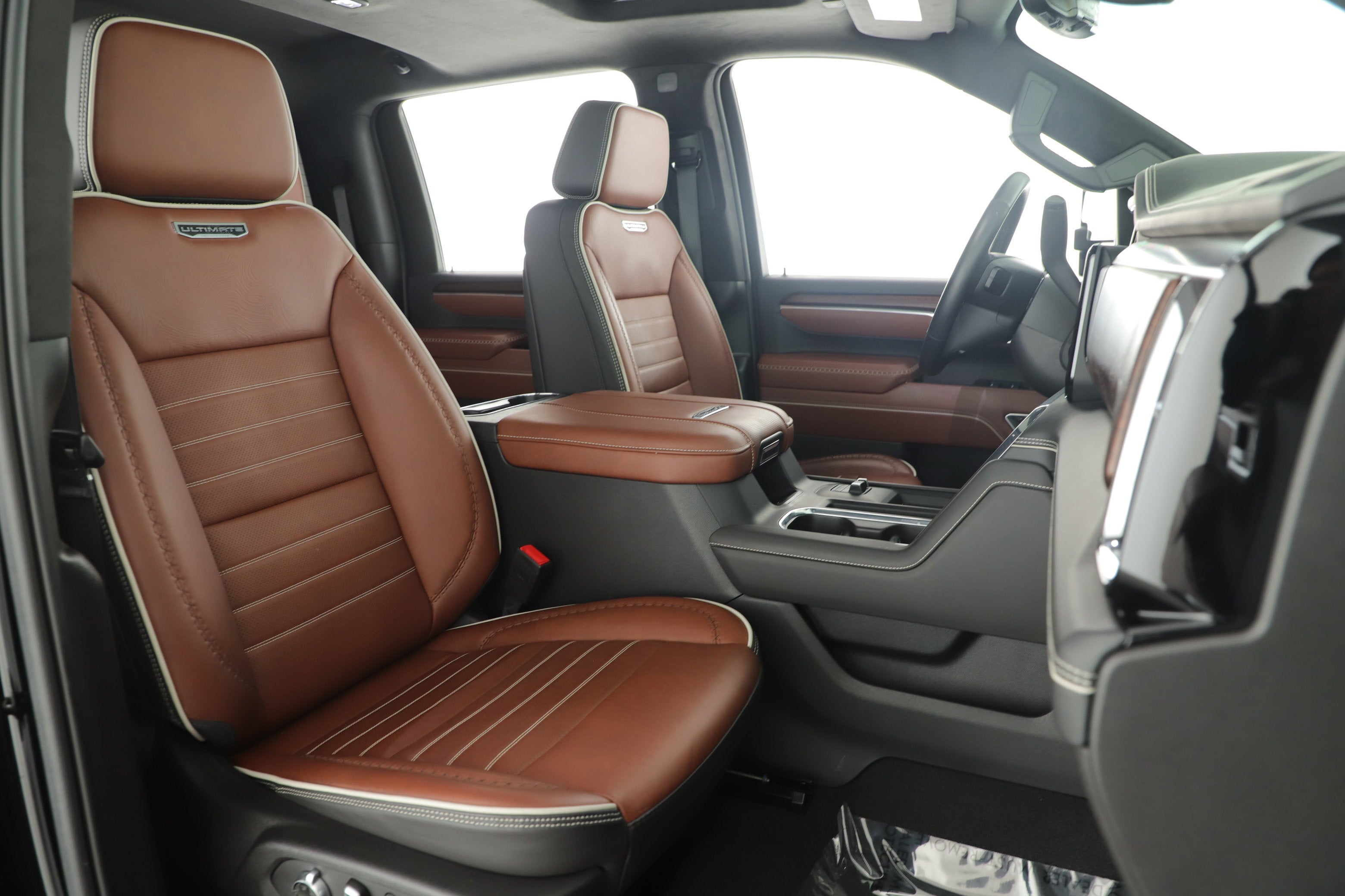 2025 GMC Sierra 2500HD Denali Ultimate