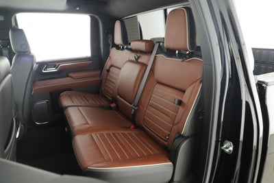 2025 GMC Sierra 2500HD Denali Ultimate