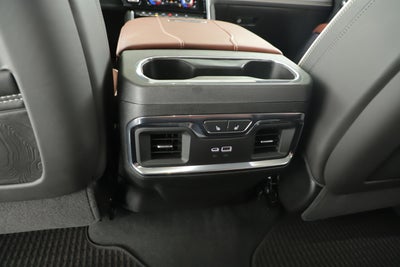 2025 GMC Sierra 2500HD Denali Ultimate