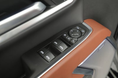 2025 GMC Sierra 2500HD Denali Ultimate