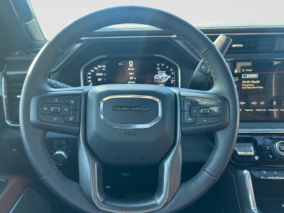 2026 GMC Sierra 2500HD Denali Ultimate