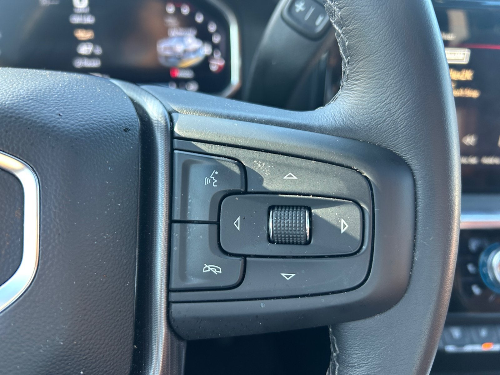2026 GMC Sierra 2500HD Denali Ultimate