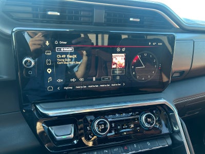 2026 GMC Sierra 2500HD Denali Ultimate