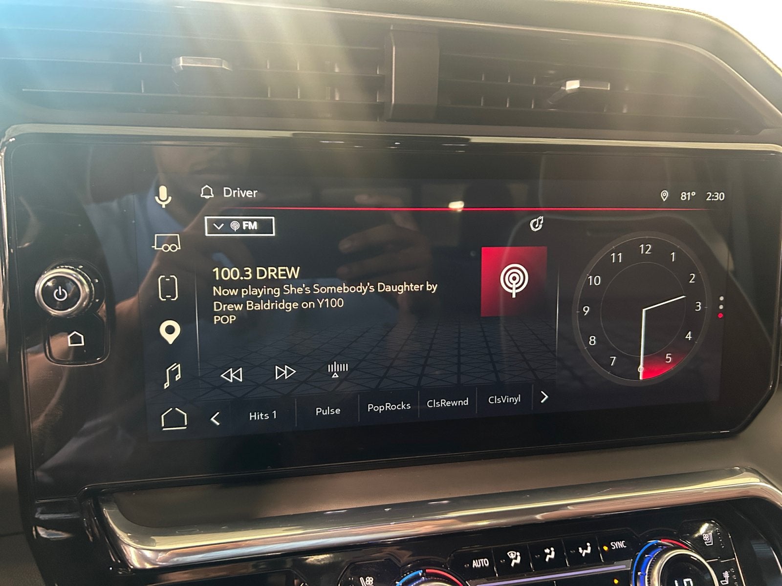2026 GMC Sierra 2500HD Denali Ultimate