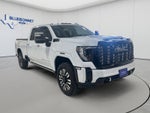 2026 GMC Sierra 2500HD Denali Ultimate