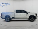 2026 GMC Sierra 2500HD Denali Ultimate